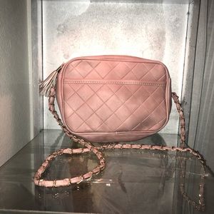 Cross body bags